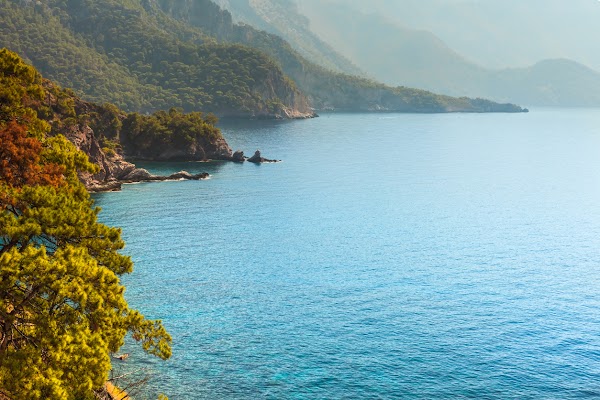 Kabak Koyu 1