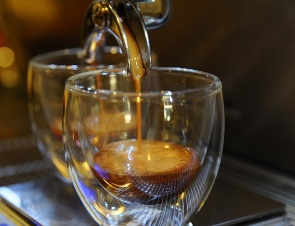 TaMa Cafe 5