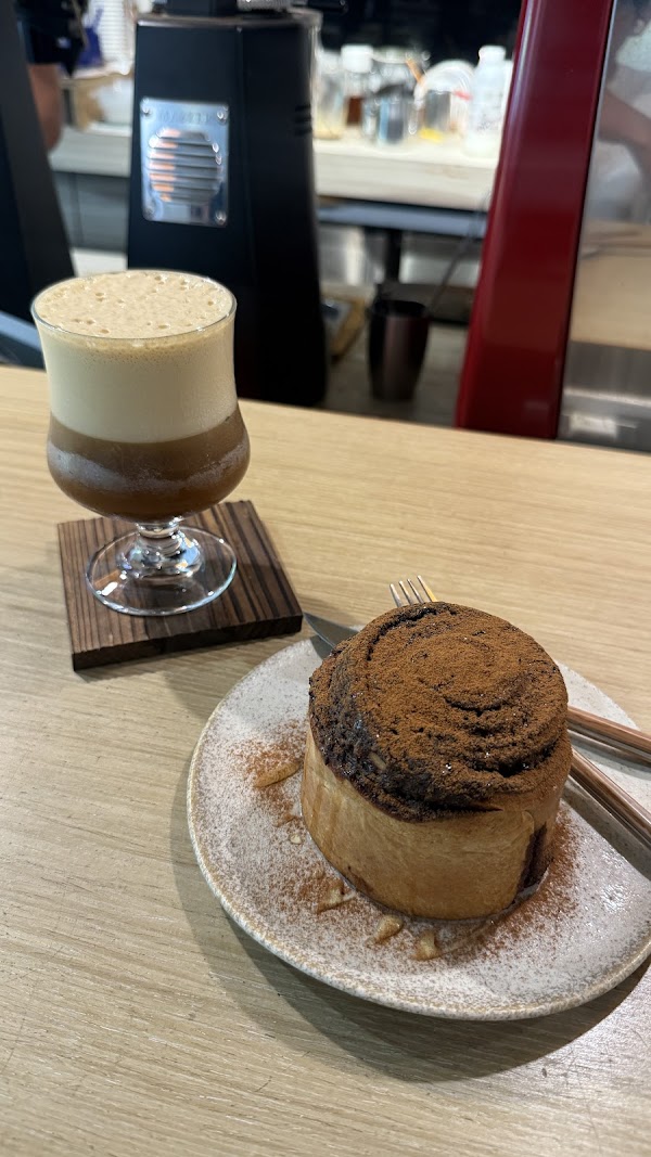 TaMa Cafe 4