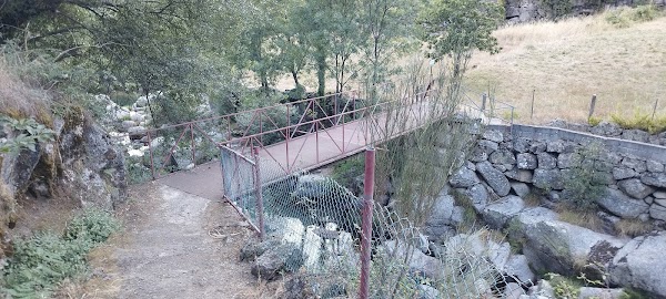 Poço do Combarão 4