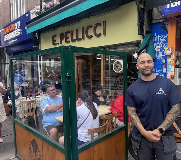 E Pellicci 2