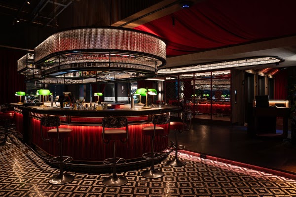 Ventuno Skylounge