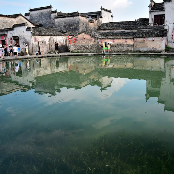 Hongcunzhen 5