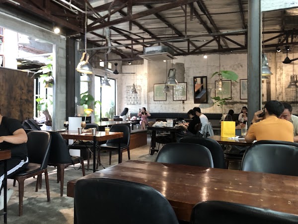 Nhâm Coffee 5