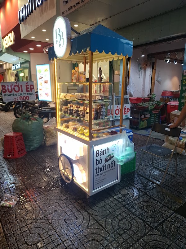 Trần Quang Diệu - 24 26 Trần Quang Diệu - Phường 14 3