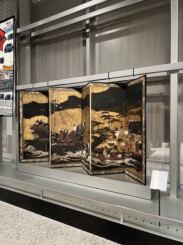 V&A East Museum