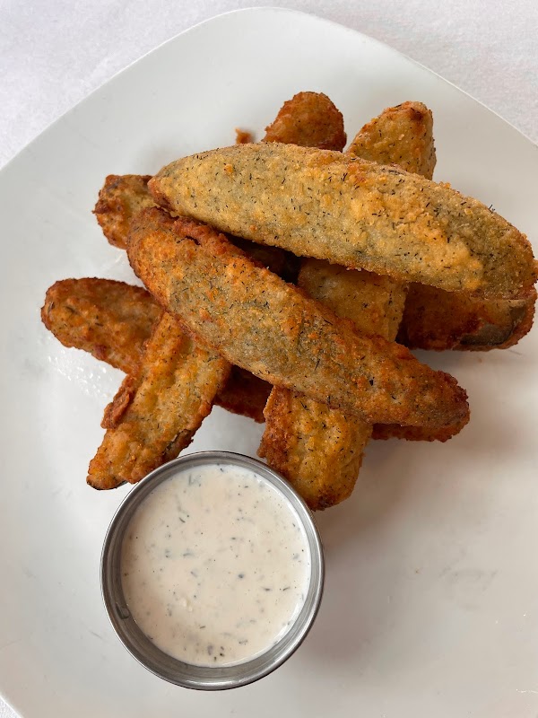 Scenic View Restaurant 5