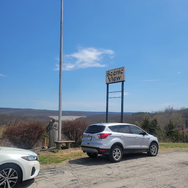 Scenic View Restaurant 2