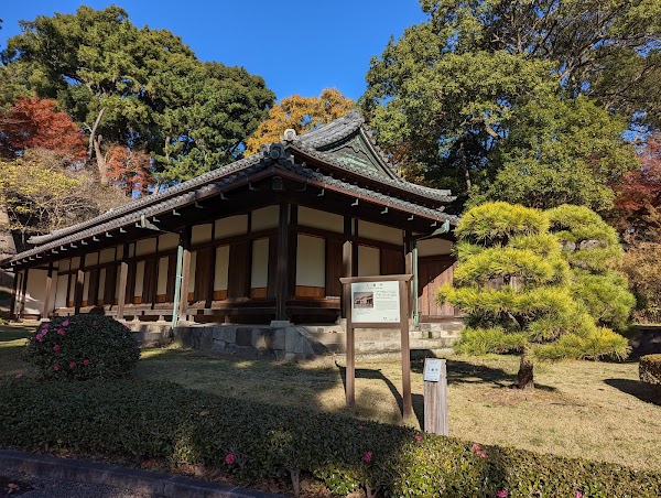 The East Gardens of the Imperial Palace 2