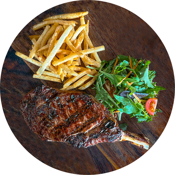 MODU Social Dining 3