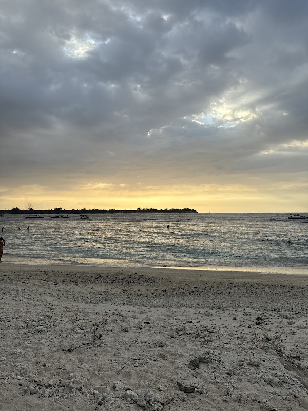 Gili Islands 1