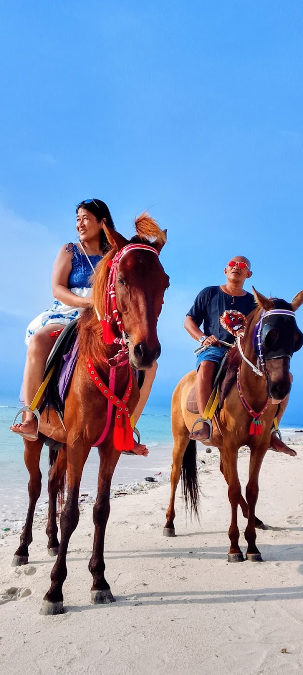 Gili Islands 4