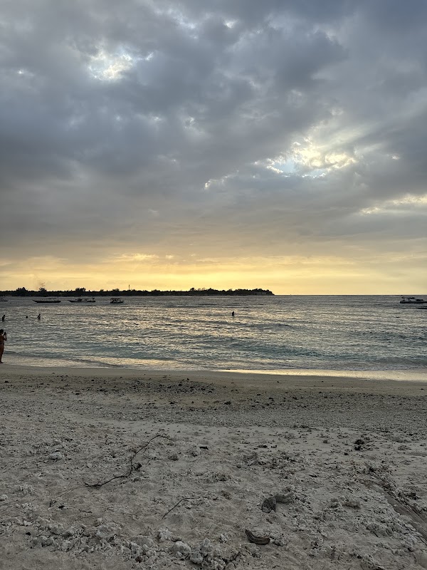 Gili Islands 3