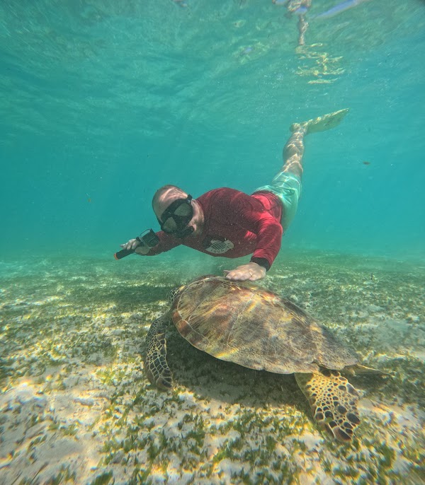 Gili Islands 2