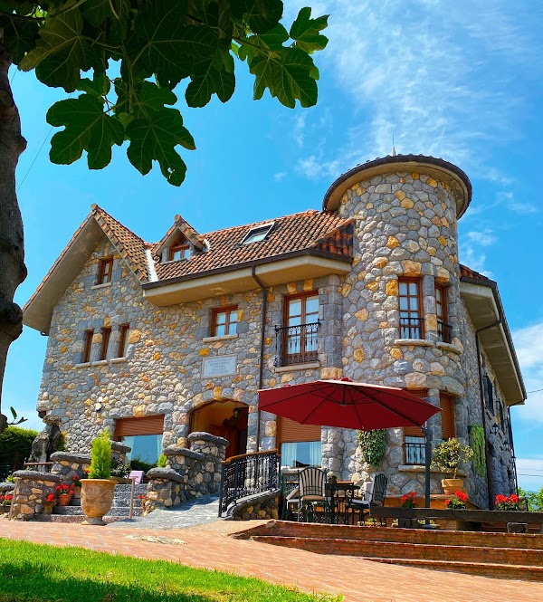 Hotel Rural la Llosa de Sámano