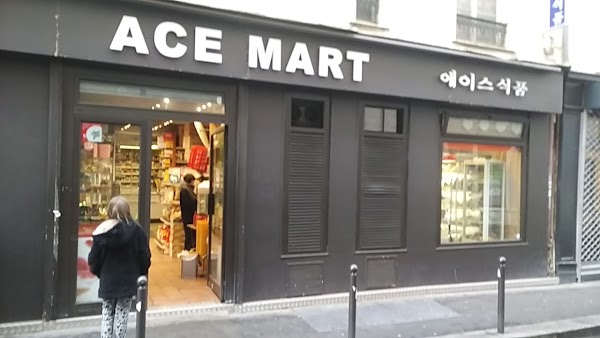 Ace Mart