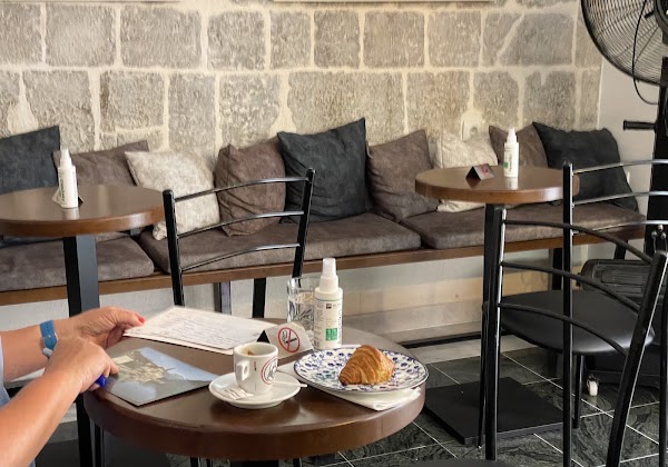 Mon Bistro Cafétéria