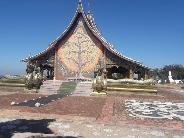 Ubon Ratchathani