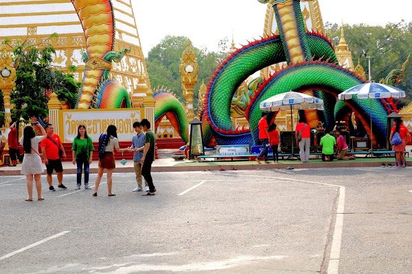Ubon Ratchathani 5