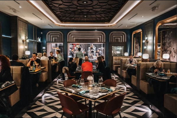 Savor Thai Toronto