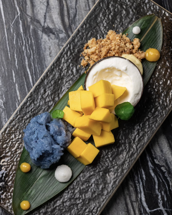 Savor Thai Toronto 3
