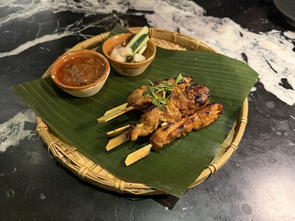 Savor Thai Toronto 2