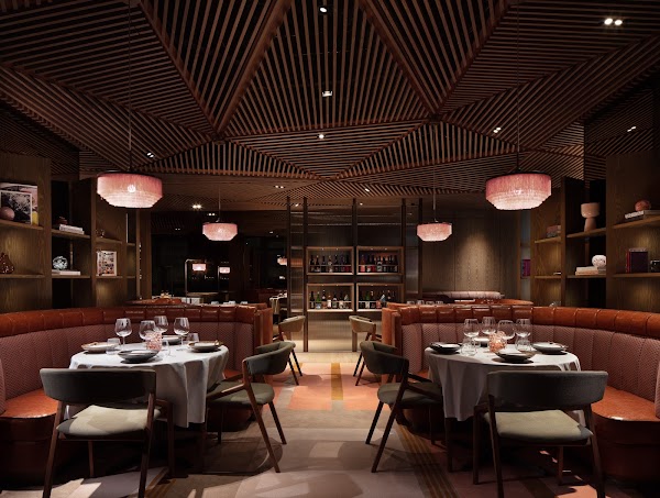 Zoku Restaurant & The Terrace | Wan Chai Japanese Restaurant | 灣仔日式餐廳