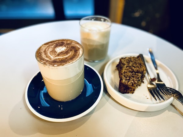 Bunca Barista & Caterer 3
