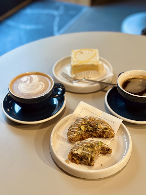 Bunca Barista & Caterer 2