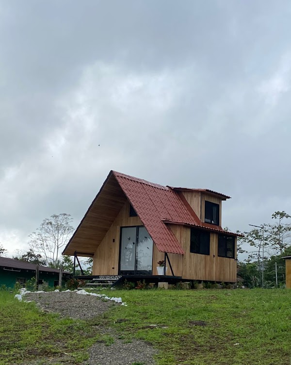Myra Chalets