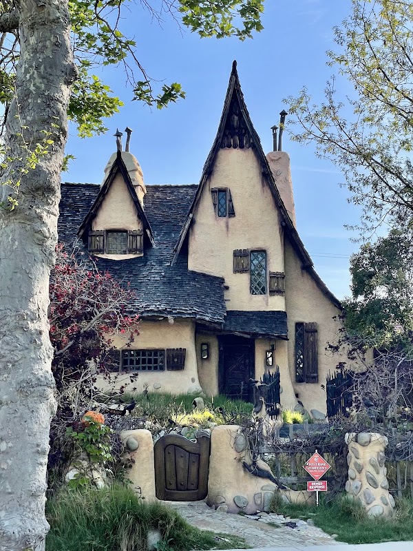 Spadena House