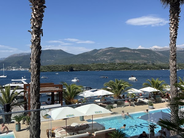 Montenegro  🇲🇪 19