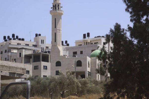 Samaria