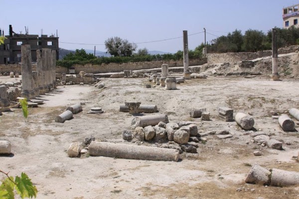 Samaria 3