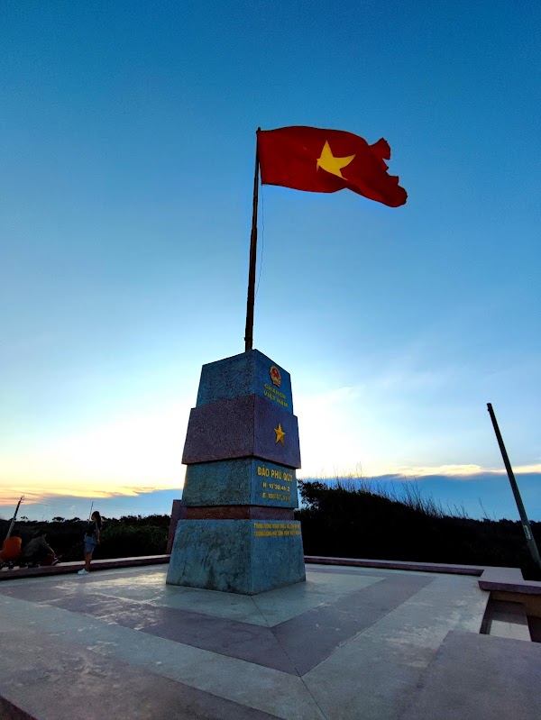 Phú Quý 5