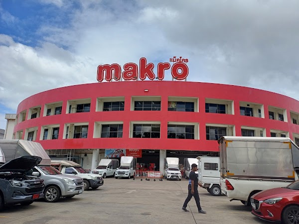 Makro Sathorn 5