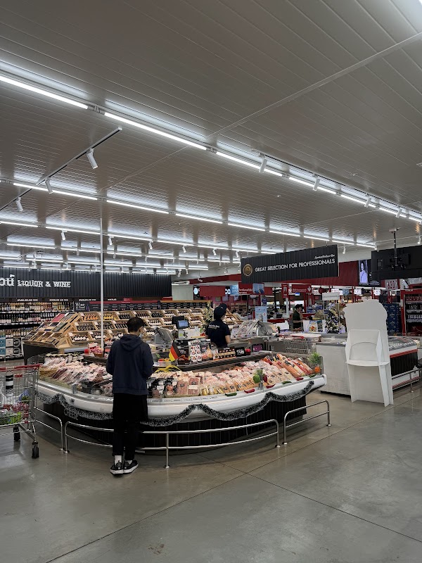 Makro Sathorn 3