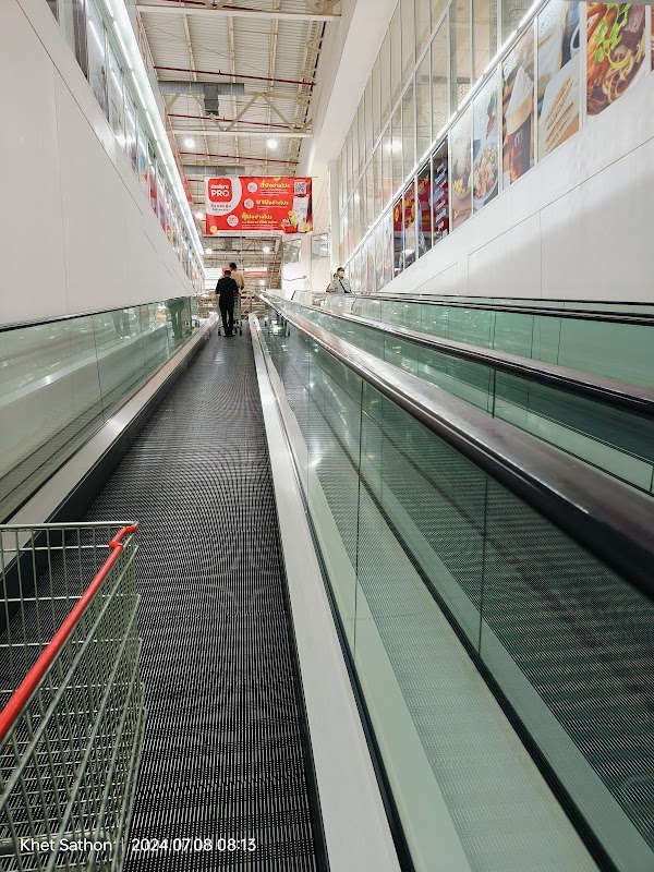 Makro Sathorn 2