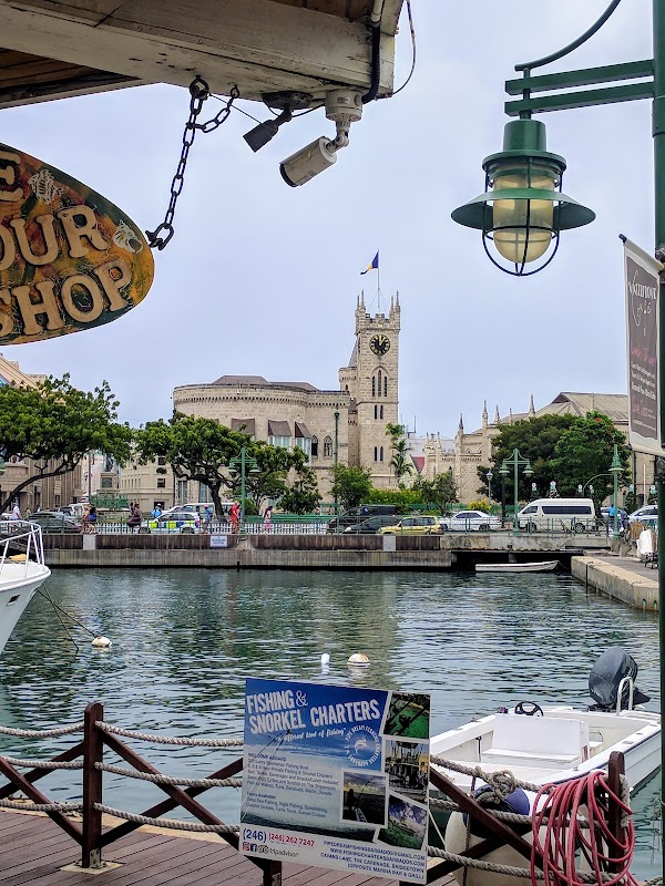 Bridgetown 5