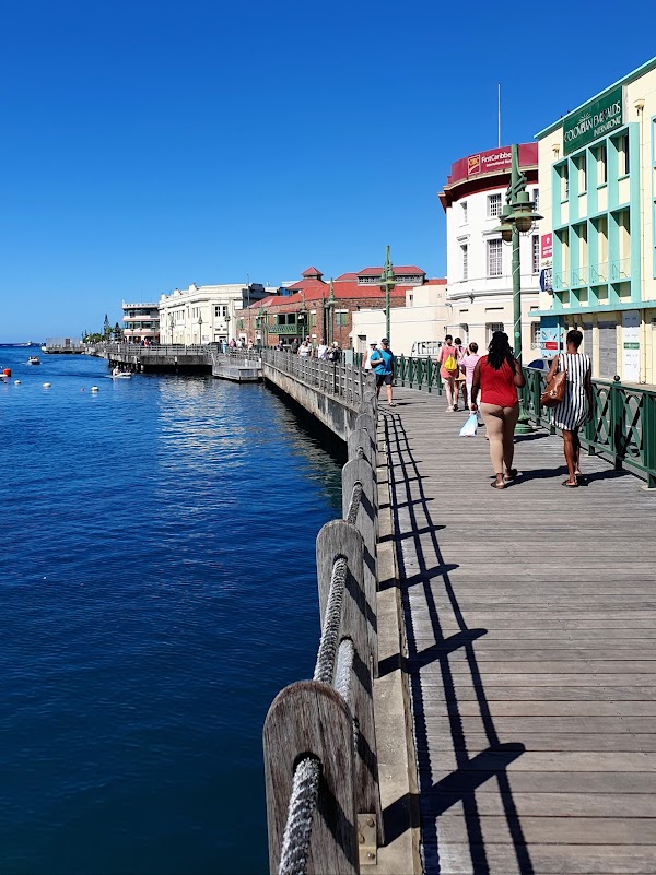 Bridgetown 4