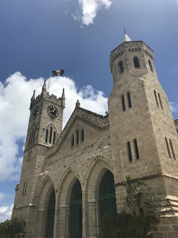 Bridgetown 3
