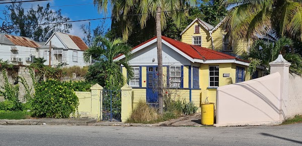 Bridgetown 2