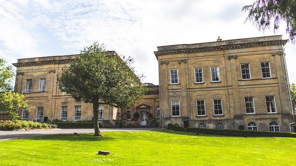 Bailbrook House Hotel