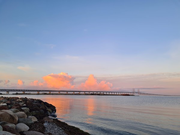 Limhamn 1