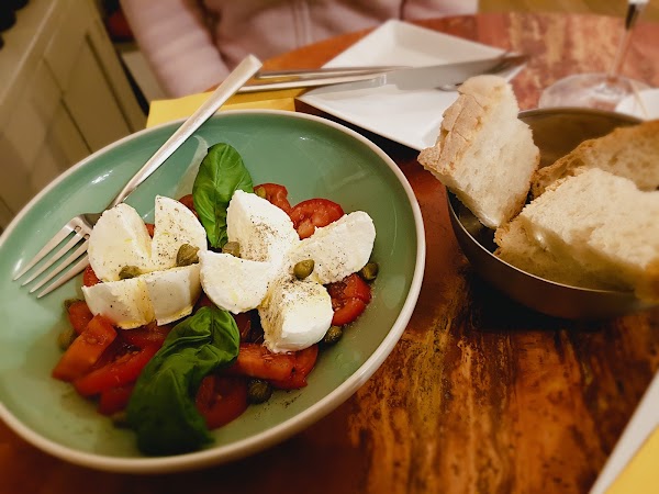 Enoteca Bellini 5