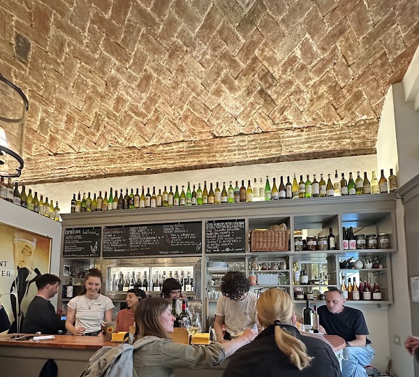 Enoteca Bellini 4