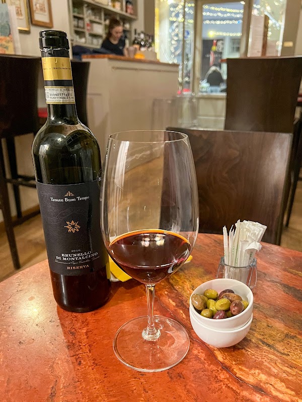 Enoteca Bellini 2