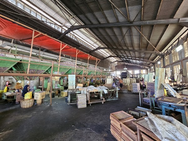 Kelantan Match Factory Sdn. Bhd. ( Kota Bharu, Kelantan ) 4