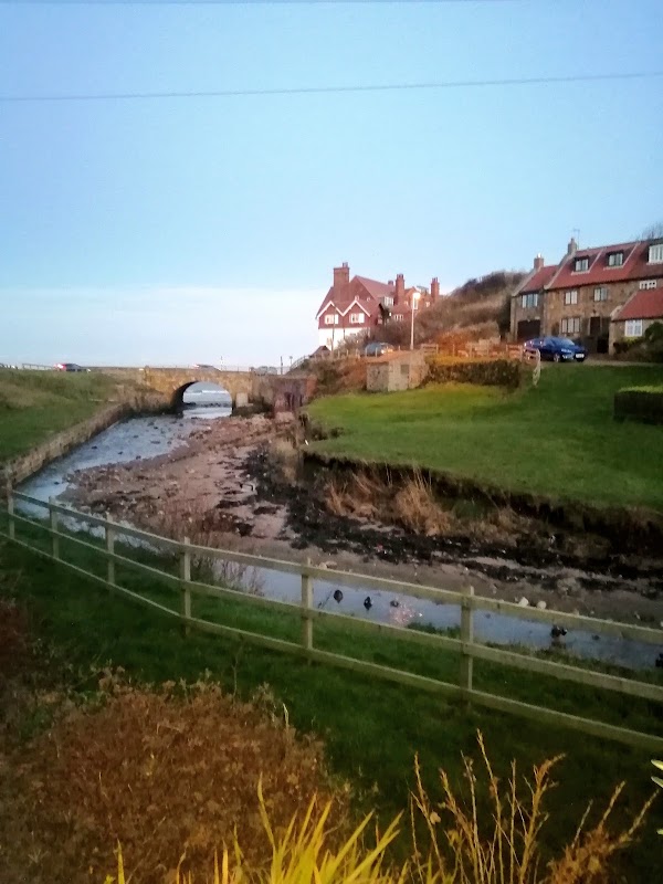 Sandsend