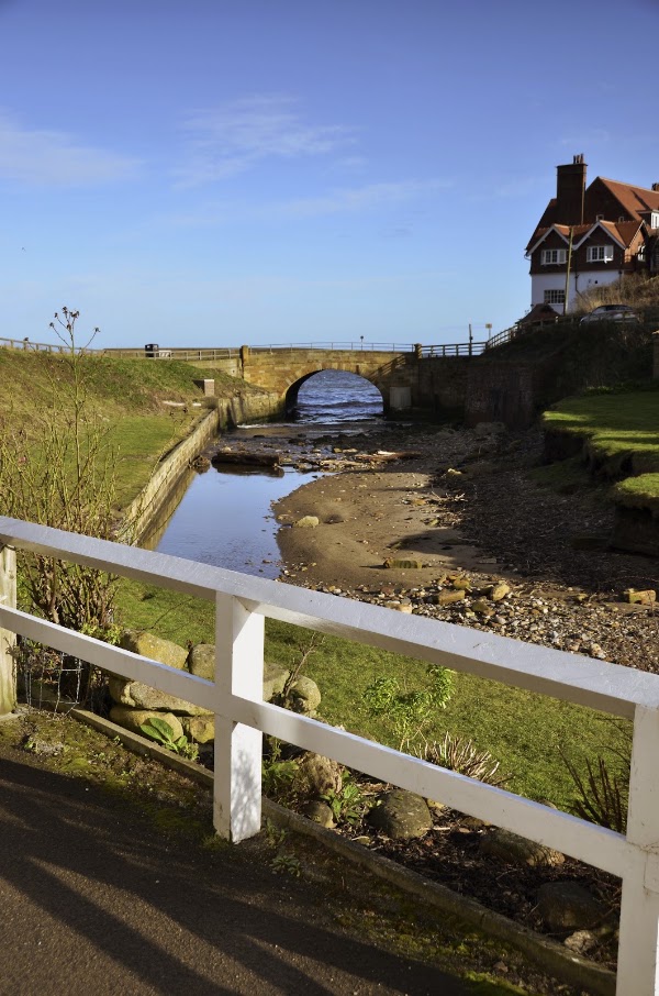 Sandsend 5